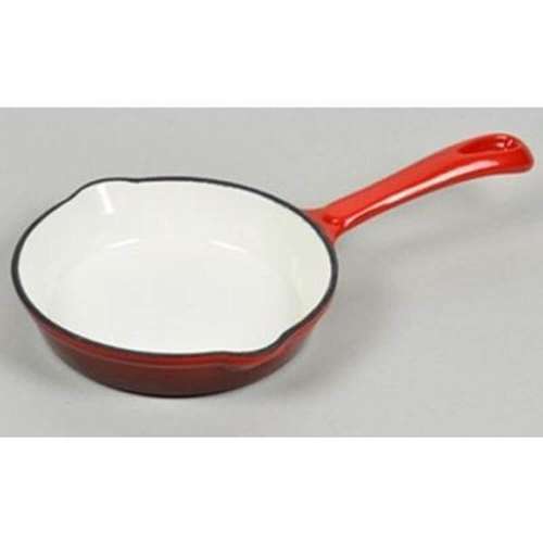 鉄鋳物製スキレット 16cm　16cm LC‐0589