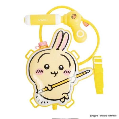 ちいかわ ウォーターシューター2うさぎ