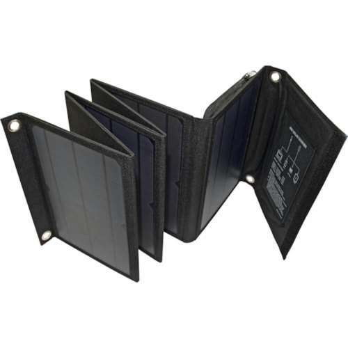 2WAYモバイルソーラーパネル 40WBA-SP40W