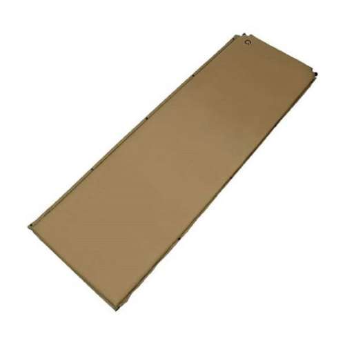 車中泊マット　5cm　シングル　ＱＣ‐ＣＭ５．０＿ＳＡＮＤ