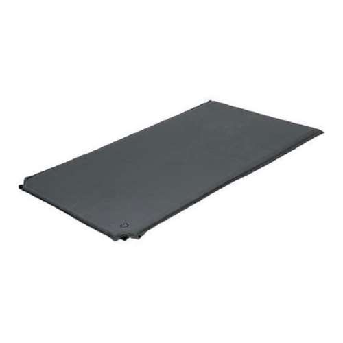 車中泊マット　8cm　極厚　セミダブル　ＱＣ‐ＣＭＷ８．０＿ＧＲＡＹ