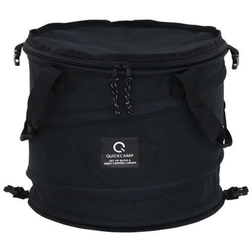 ミニトラッシュボックスQC-TB35 BLACK