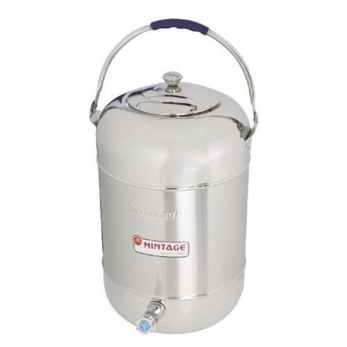 Water　Pot　Elegant　15Litres