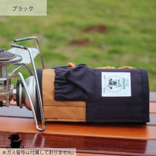 HIASOBICAMPER　C.B　カン　COVER　ＧＯ０４１２ＱＣＢＢＬＫ