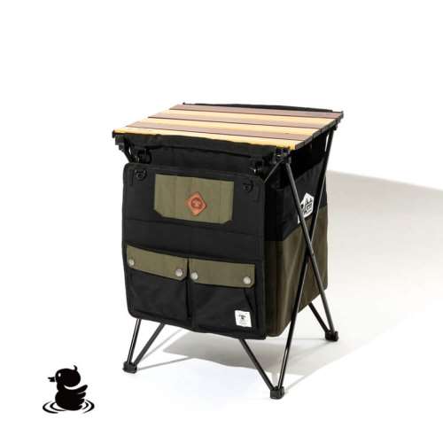 MEKAKUSHI　SIDE　TABLE　ＧＯ０４６７ＦＯＬＩ