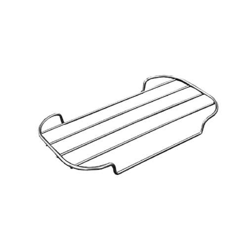 メスティン用SSメッシュトレイ　TR-SS210