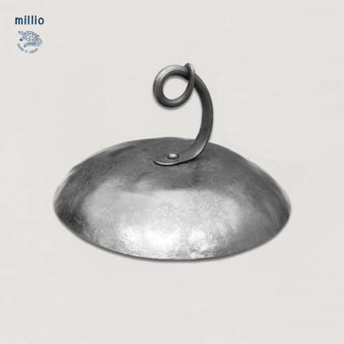 Millio 鍛造フライパン 22cm用フタ