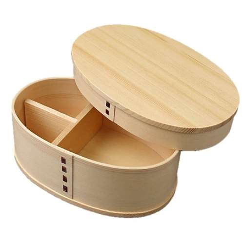 わっぱ弁当箱小