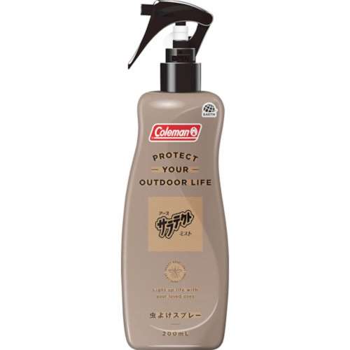 Coleman　サラテクトミスト　２００ｍｌ