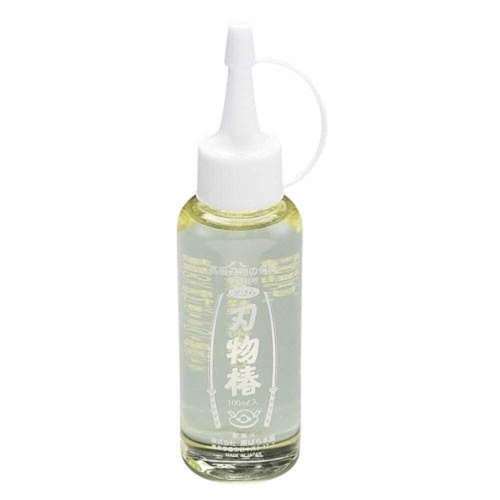 刃物椿油 100ｍｌ