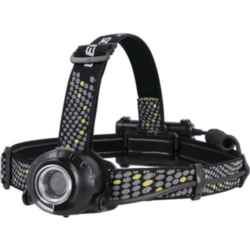 LEDヘッドライト ヘッドウォーズ HW-G333HD