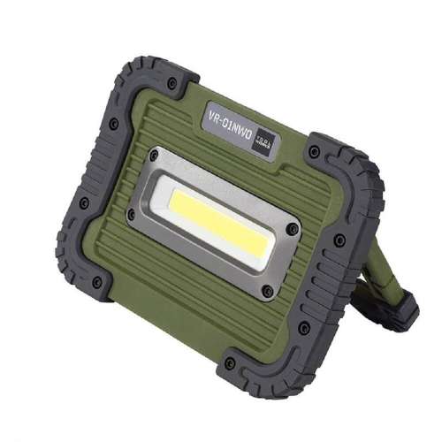 ノット ポータブルLEDワークライト Olive VR-01NWO