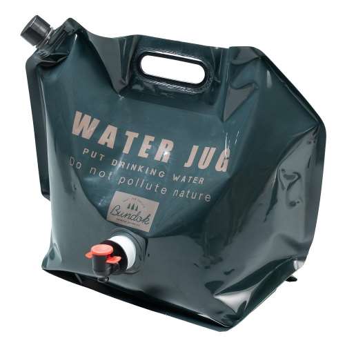 FDジャグ7L　折りたたみ水タンク