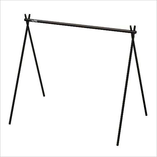 SNIPE　HANGER(ハンガーラック)　ブラック７７７０２１＿ＳＮＩ