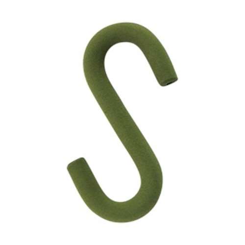 SーHOOK2個入　Sサイズ　OLIVE　ＳＰ‐０３　ＯＬ