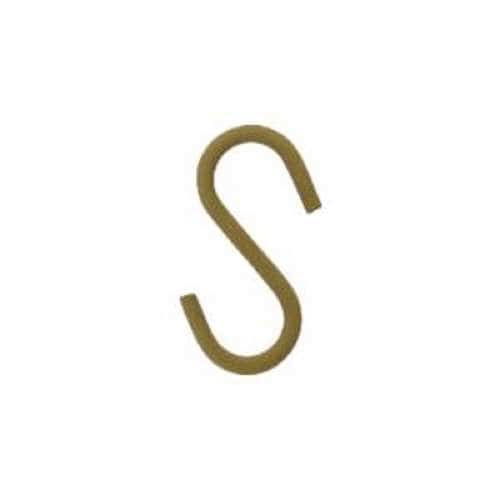 SーHOOK2個入　Mサイズ　SAND　ＳＰ‐０８　ＳＤ