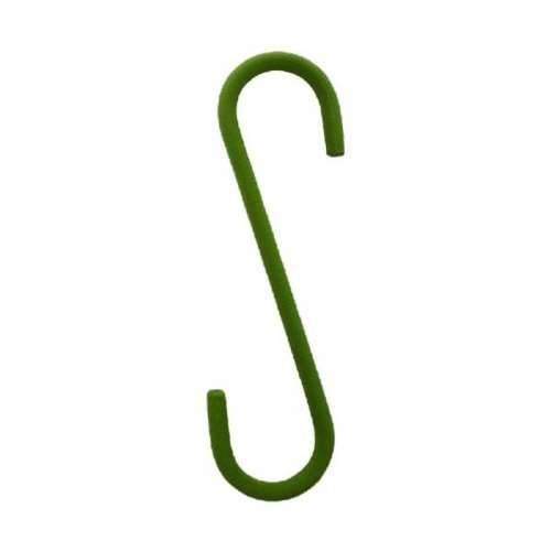 SーHOOK2個入　Lサイズ　OLIVE　ＳＰ‐１１　ＯＬ