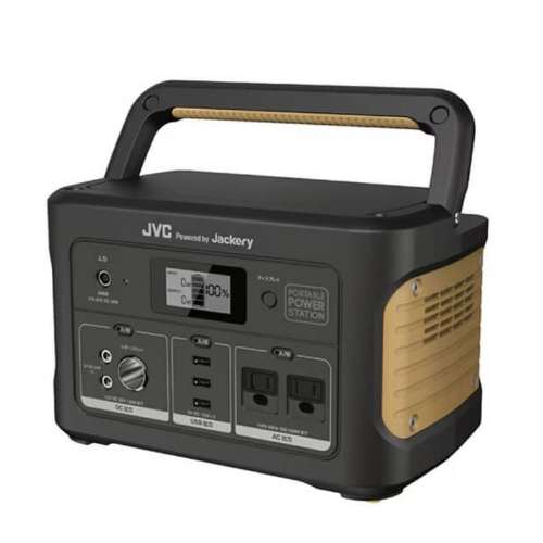 ポータブル電源 BN-RB62-C