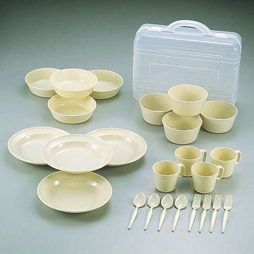 レギュラータイム キャンピングセット M-1201