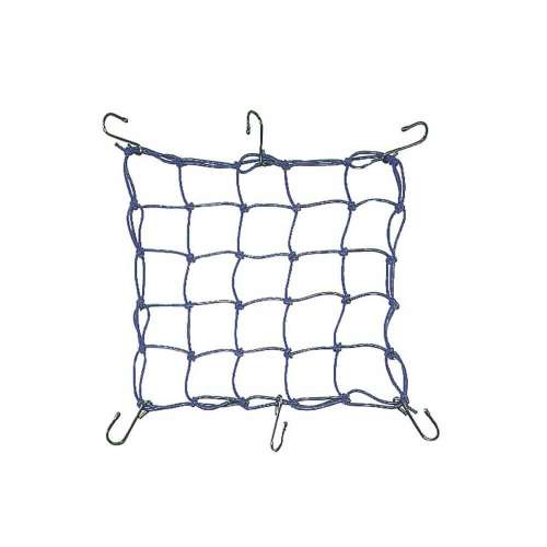 バイク･自転車用ネット M-ク428