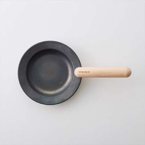FRYING PAN JIU S ハンドルセット（ブナ）