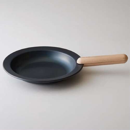 FRYING PAN JIU L ハンドルセット（ブナ）