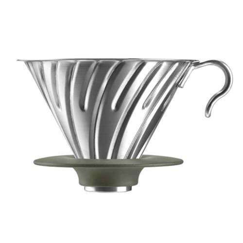 V60メタルドリッパー 1～4杯用OーVDMー02ーHSV