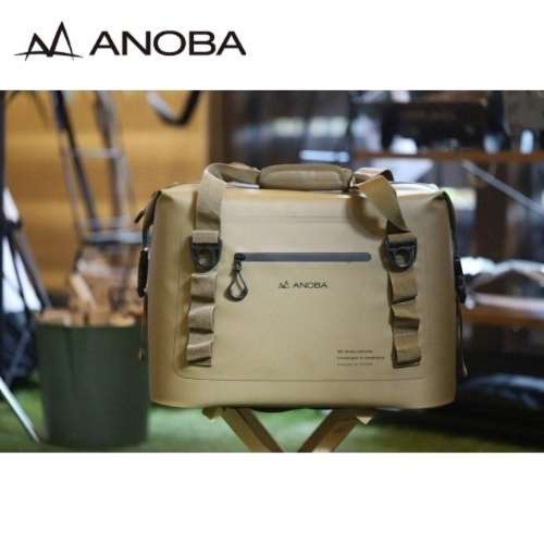 ブリザードソフトクーラー 25L コヨーテ