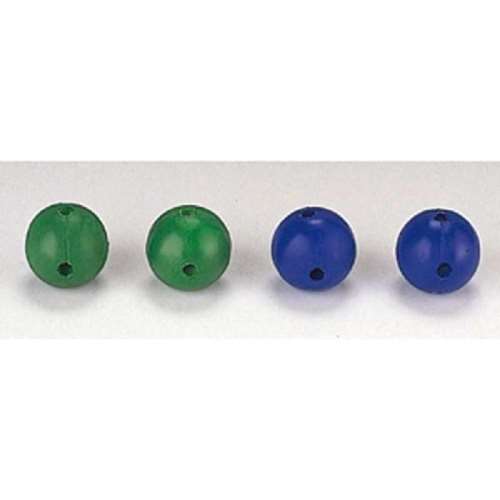 ポールエンドロック（4pcs）71930000
