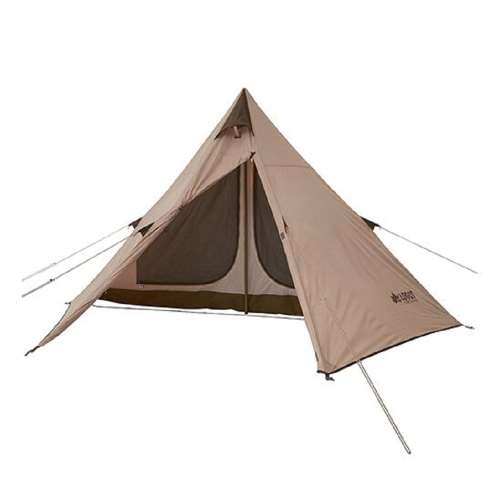 Tradcanvas　Tepee　2ルーム　300-BB
