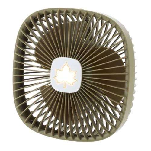 ハンガー扇風機(USB蓄電)　81336706