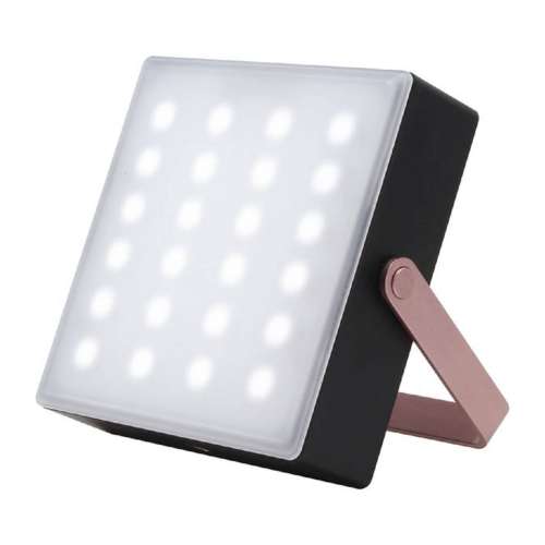 LEDバッテリーランタン BBL-300（BK）