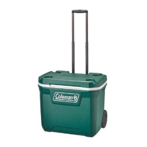 エクストリーム ホイールクーラー 50QT（エバーグリーン）2000037235