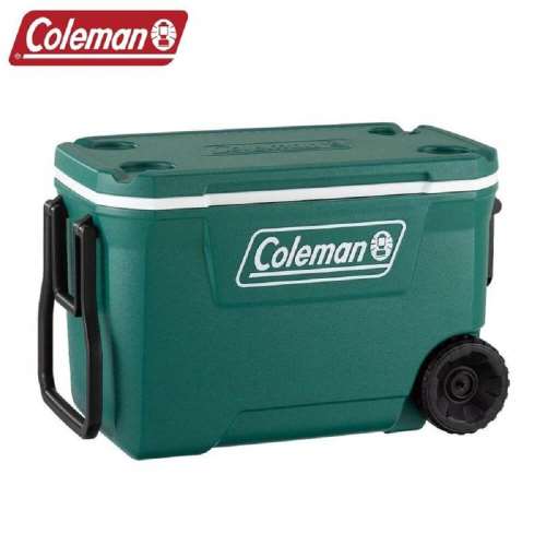 エクストリーム ホイールクーラー 62QT（エバーグリーン）2000037236