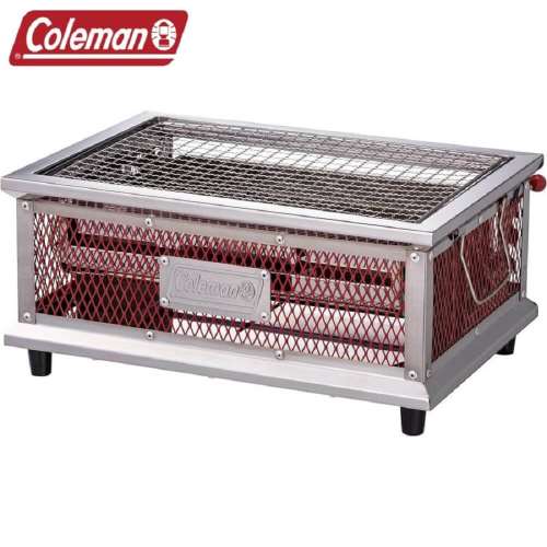 クールスパイダープロテーブルトップ グリル 2196280