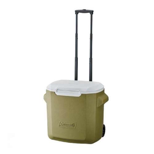 ホイールクーラー 28QT オリーブ2205748
