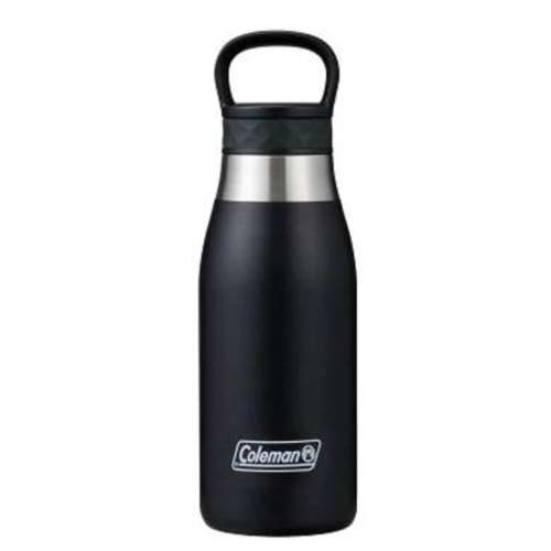 ダブルステンレスボトル/350ml ブラック2220145
