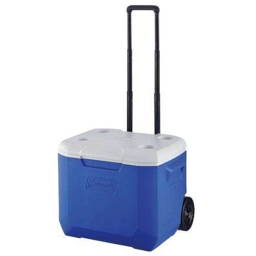 ホイールクーラー６０QT　ブルー