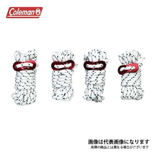 ガイロープ　3m