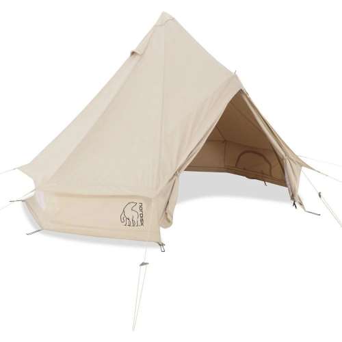 Asgard　12.6　Tent