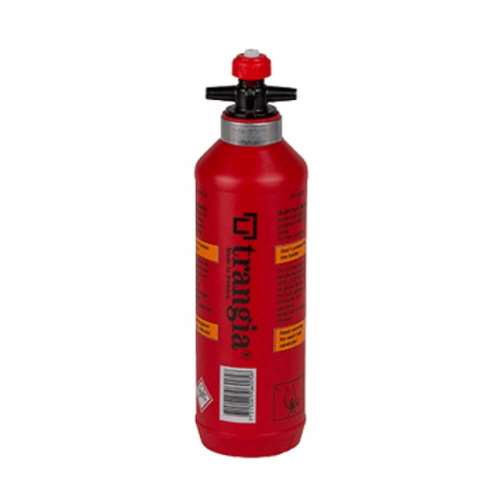 燃料ボトル　フューエルボトル　レッド　0.5LＴＲ‐５０６００５