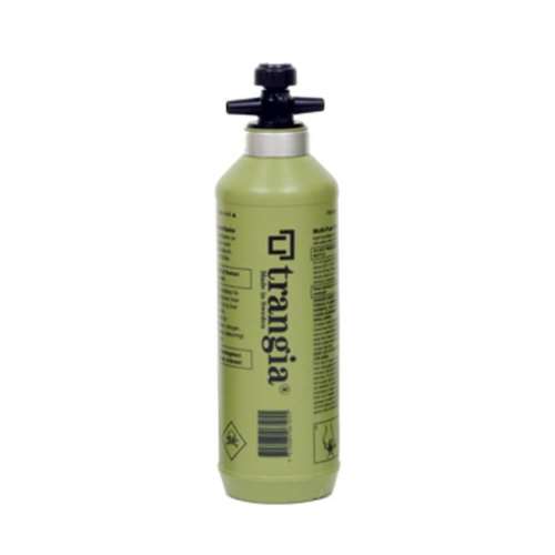 燃料ボトル　フューエルボトル　オリーブ　0.5LＴＲ‐５０６１０５