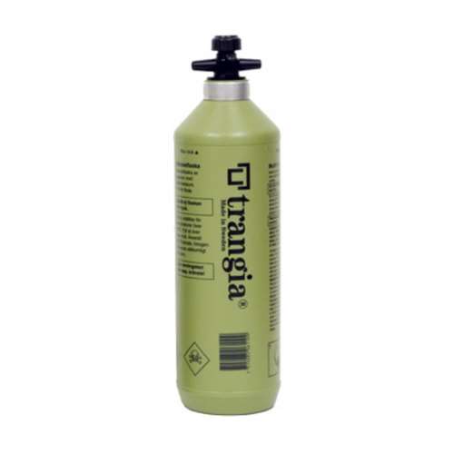 燃料ボトル　フューエルボトル　オリーブ　1.0LＴＲ‐５０６１１０