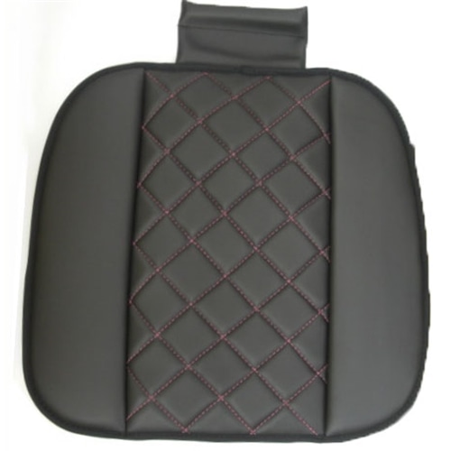【アウトレット】SOUTHERNPORT ＰＶＣカークッション　１２ＨＫ－７０３４