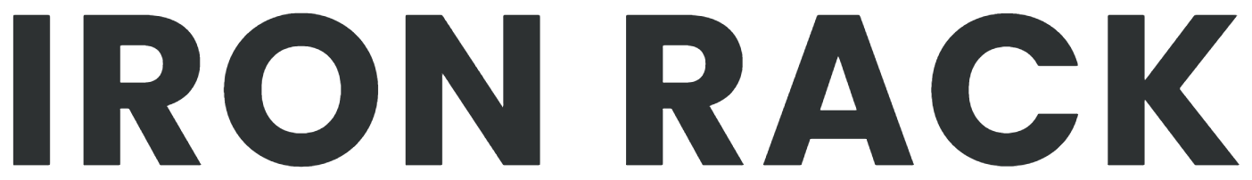 IRON RACK