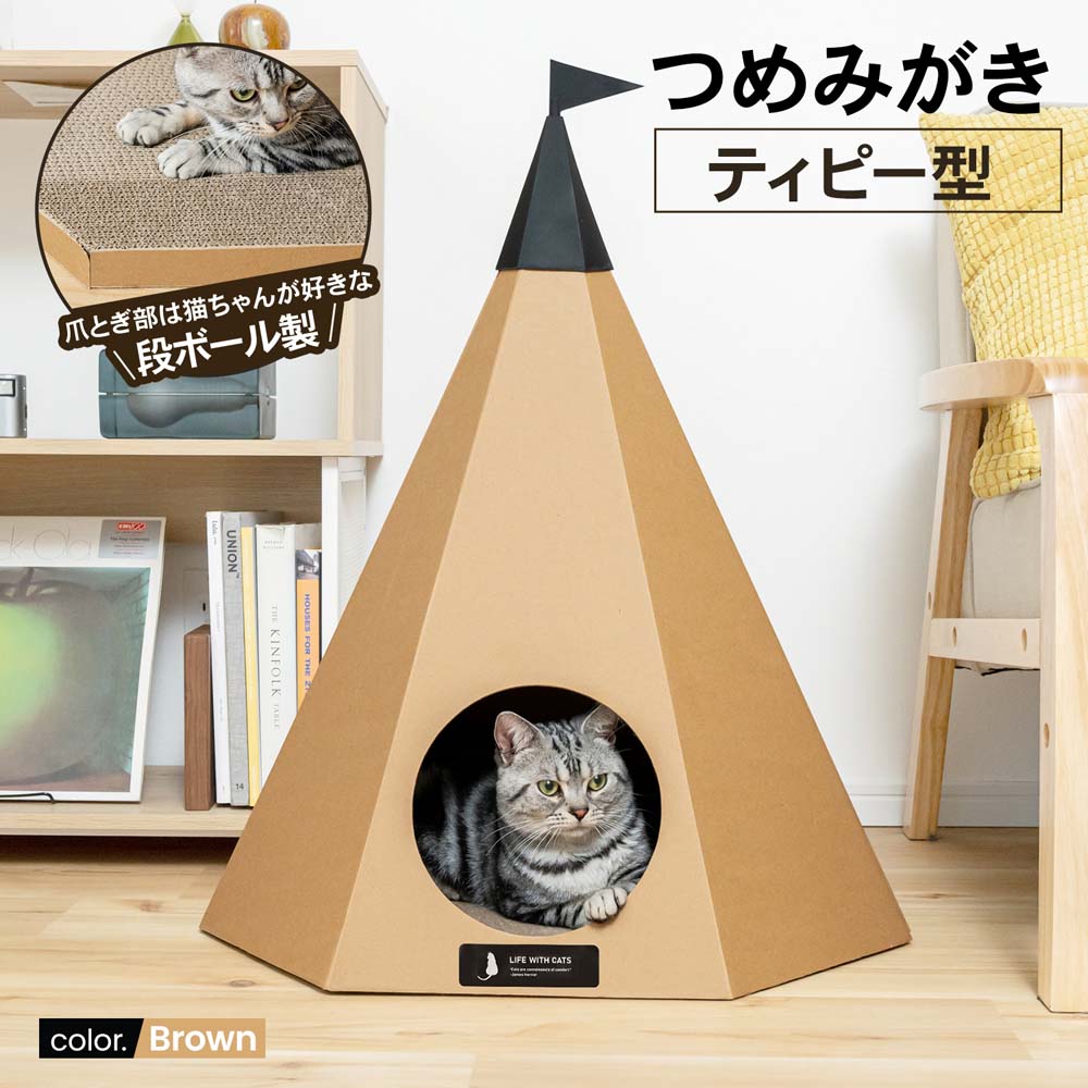 オシャレだけじゃない！実用性を兼ね備えた「つめみがき」が新登場！