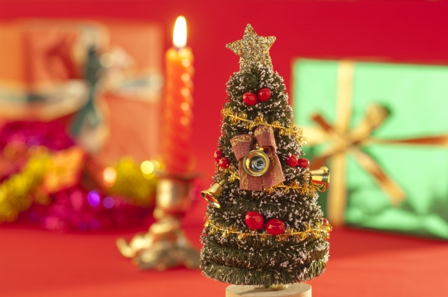 クリスマスパーティーおすすめアイテム集めました！