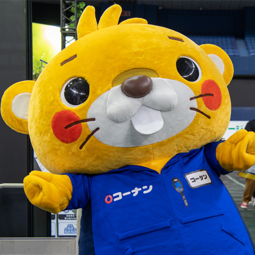 ペット王国2023開催しました！