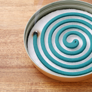 金鳥さんに聞いてみた!殺虫剤の選び方