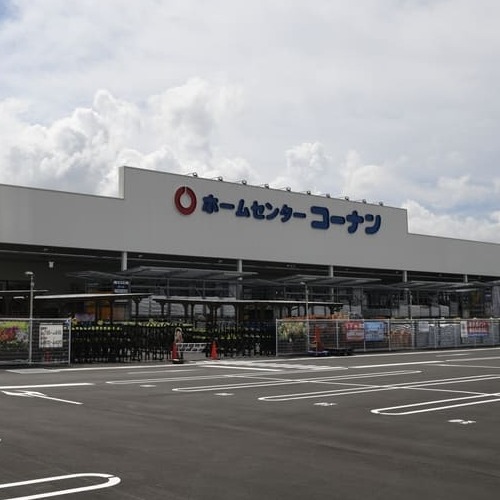【新店オープン】園芸・農資・DIYならお任せ!新店舗「コーナン多肥店」